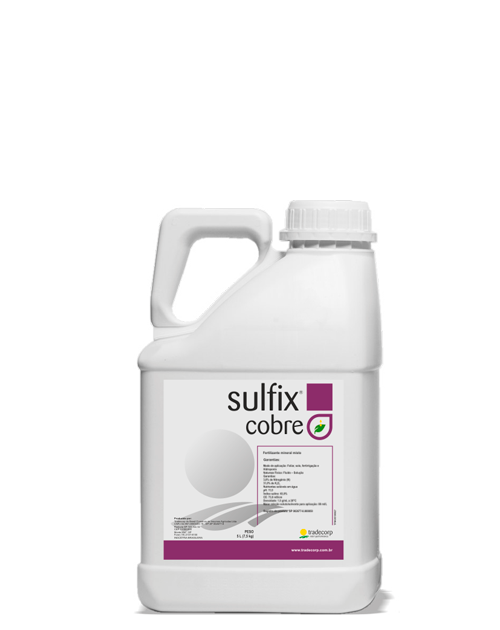 Sulfix-Cobre