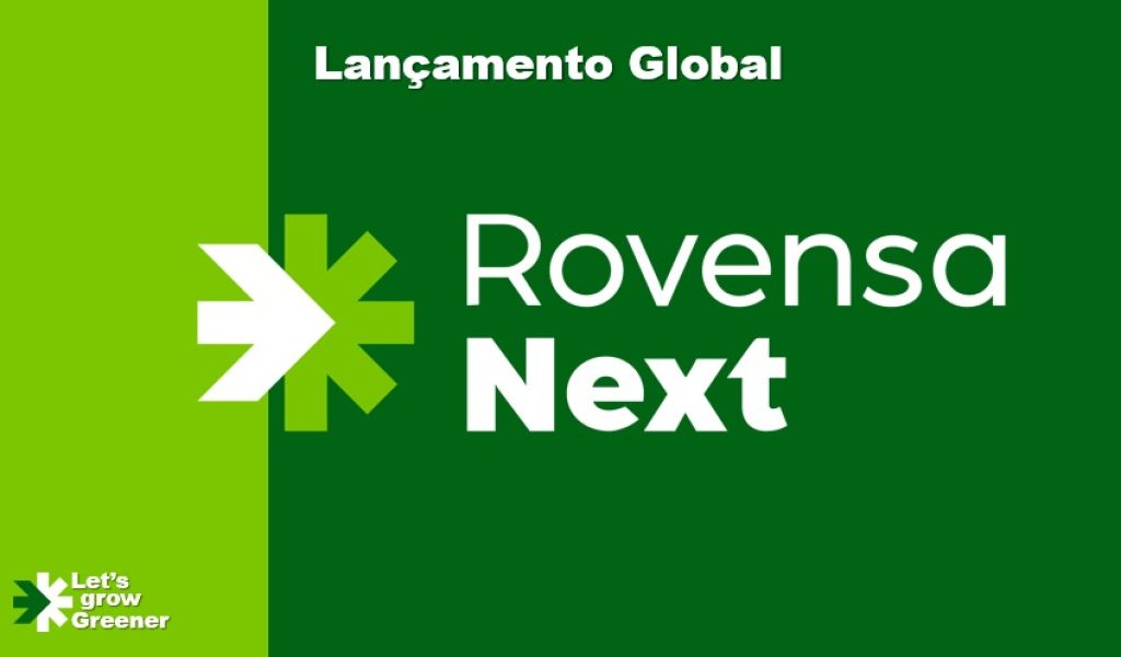 Topo Lançamento Rovensa Next